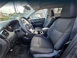 2018 Nissan Rogue (CC-2116166) for sale in Tacoma, Washington