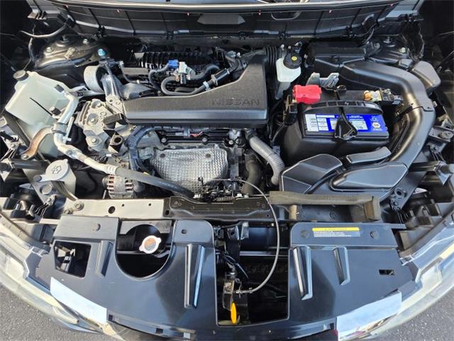 2018 Nissan Rogue (CC-2116166) for sale in Tacoma, Washington