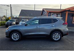 2018 Nissan Rogue (CC-2116166) for sale in Tacoma, Washington