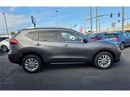 2018 Nissan Rogue (CC-2116166) for sale in Tacoma, Washington