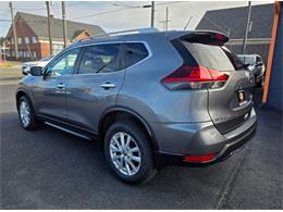 2018 Nissan Rogue (CC-2116166) for sale in Tacoma, Washington