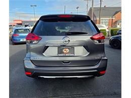 2018 Nissan Rogue (CC-2116166) for sale in Tacoma, Washington