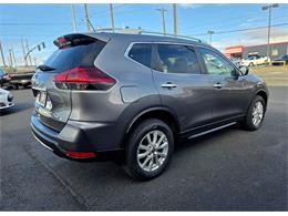 2018 Nissan Rogue (CC-2116166) for sale in Tacoma, Washington