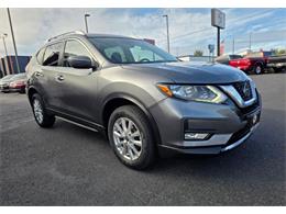 2018 Nissan Rogue (CC-2116166) for sale in Tacoma, Washington