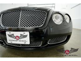 2008 Bentley Continental GTC (CC-2116167) for sale in Rowley, Massachusetts