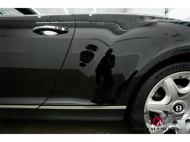2008 Bentley Continental GTC (CC-2116167) for sale in Rowley, Massachusetts