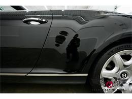 2008 Bentley Continental GTC (CC-2116167) for sale in Rowley, Massachusetts