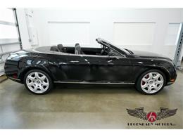 2008 Bentley Continental GTC (CC-2116167) for sale in Rowley, Massachusetts