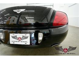 2008 Bentley Continental GTC (CC-2116167) for sale in Rowley, Massachusetts