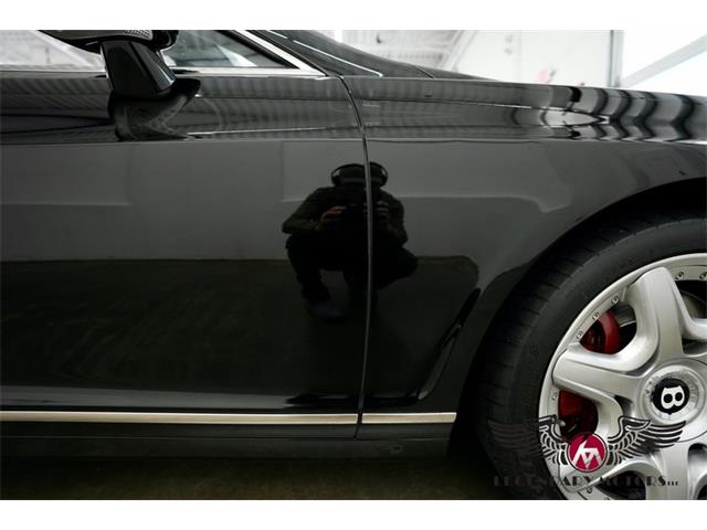 2008 Bentley Continental GTC (CC-2116167) for sale in Rowley, Massachusetts