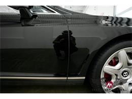 2008 Bentley Continental GTC (CC-2116167) for sale in Rowley, Massachusetts