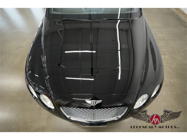 2008 Bentley Continental GTC (CC-2116167) for sale in Rowley, Massachusetts