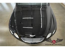 2008 Bentley Continental GTC (CC-2116167) for sale in Rowley, Massachusetts