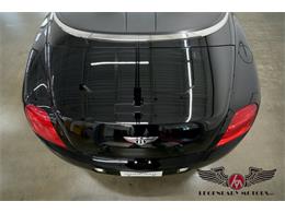 2008 Bentley Continental GTC (CC-2116167) for sale in Rowley, Massachusetts