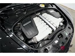 2008 Bentley Continental GTC (CC-2116167) for sale in Rowley, Massachusetts