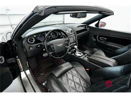 2008 Bentley Continental GTC (CC-2116167) for sale in Rowley, Massachusetts