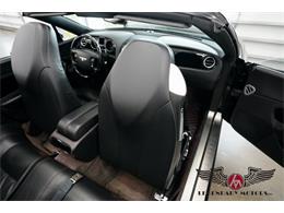 2008 Bentley Continental GTC (CC-2116167) for sale in Rowley, Massachusetts