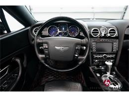 2008 Bentley Continental GTC (CC-2116167) for sale in Rowley, Massachusetts
