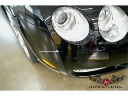 2008 Bentley Continental GTC (CC-2116167) for sale in Rowley, Massachusetts