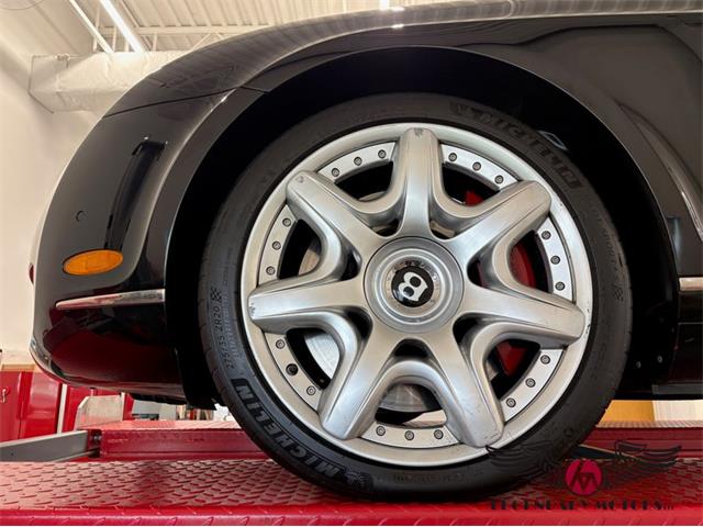 2008 Bentley Continental GTC (CC-2116167) for sale in Rowley, Massachusetts