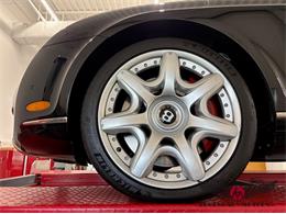 2008 Bentley Continental GTC (CC-2116167) for sale in Rowley, Massachusetts