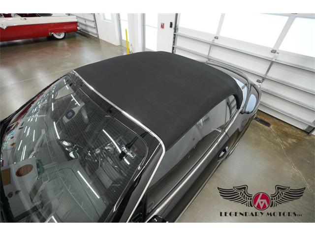 2008 Bentley Continental GTC (CC-2116167) for sale in Rowley, Massachusetts