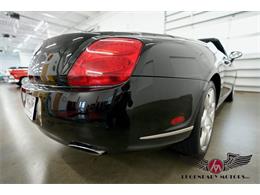 2008 Bentley Continental GTC (CC-2116167) for sale in Rowley, Massachusetts
