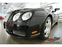 2008 Bentley Continental GTC (CC-2116167) for sale in Rowley, Massachusetts