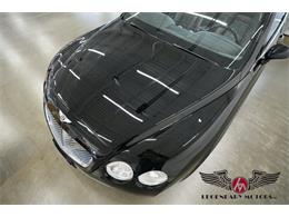 2008 Bentley Continental GTC (CC-2116167) for sale in Rowley, Massachusetts