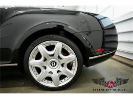 2008 Bentley Continental GTC (CC-2116167) for sale in Rowley, Massachusetts