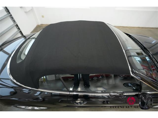 2008 Bentley Continental GTC (CC-2116167) for sale in Rowley, Massachusetts