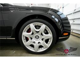 2008 Bentley Continental GTC (CC-2116167) for sale in Rowley, Massachusetts
