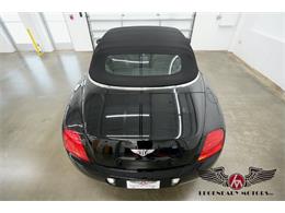 2008 Bentley Continental GTC (CC-2116167) for sale in Rowley, Massachusetts