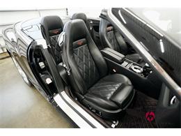 2008 Bentley Continental GTC (CC-2116167) for sale in Rowley, Massachusetts