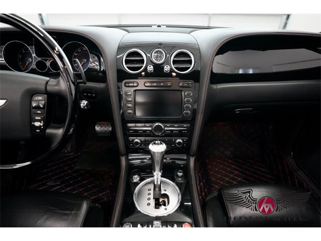 2008 Bentley Continental GTC (CC-2116167) for sale in Rowley, Massachusetts