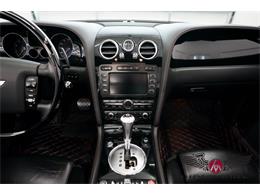 2008 Bentley Continental GTC (CC-2116167) for sale in Rowley, Massachusetts