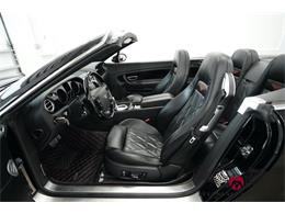 2008 Bentley Continental GTC (CC-2116167) for sale in Rowley, Massachusetts