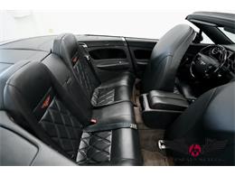 2008 Bentley Continental GTC (CC-2116167) for sale in Rowley, Massachusetts