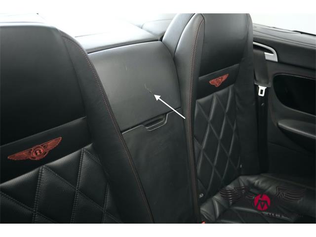 2008 Bentley Continental GTC (CC-2116167) for sale in Rowley, Massachusetts