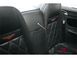 2008 Bentley Continental GTC (CC-2116167) for sale in Rowley, Massachusetts