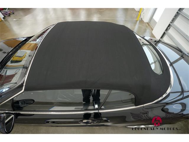 2008 Bentley Continental GTC (CC-2116167) for sale in Rowley, Massachusetts