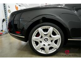 2008 Bentley Continental GTC (CC-2116167) for sale in Rowley, Massachusetts