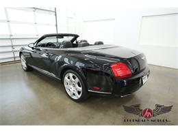 2008 Bentley Continental GTC (CC-2116167) for sale in Rowley, Massachusetts