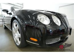 2008 Bentley Continental GTC (CC-2116167) for sale in Rowley, Massachusetts