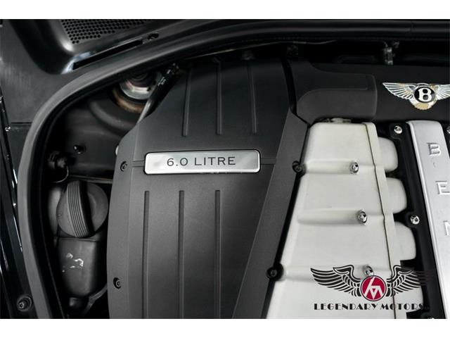 2008 Bentley Continental GTC (CC-2116167) for sale in Rowley, Massachusetts