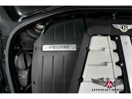 2008 Bentley Continental GTC (CC-2116167) for sale in Rowley, Massachusetts