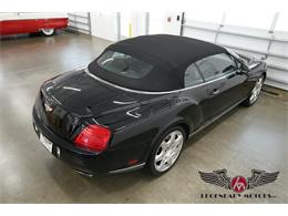 2008 Bentley Continental GTC (CC-2116167) for sale in Rowley, Massachusetts