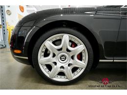 2008 Bentley Continental GTC (CC-2116167) for sale in Rowley, Massachusetts