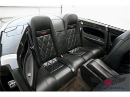 2008 Bentley Continental GTC (CC-2116167) for sale in Rowley, Massachusetts