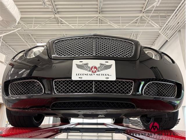 2008 Bentley Continental GTC (CC-2116167) for sale in Rowley, Massachusetts